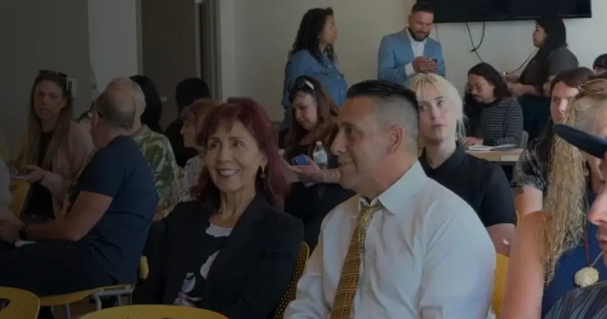 Programa de ayuda para las personas que luchan contra la adicción a las drogas