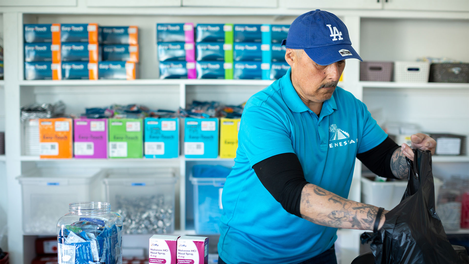 Campaign Toolkit By La For La