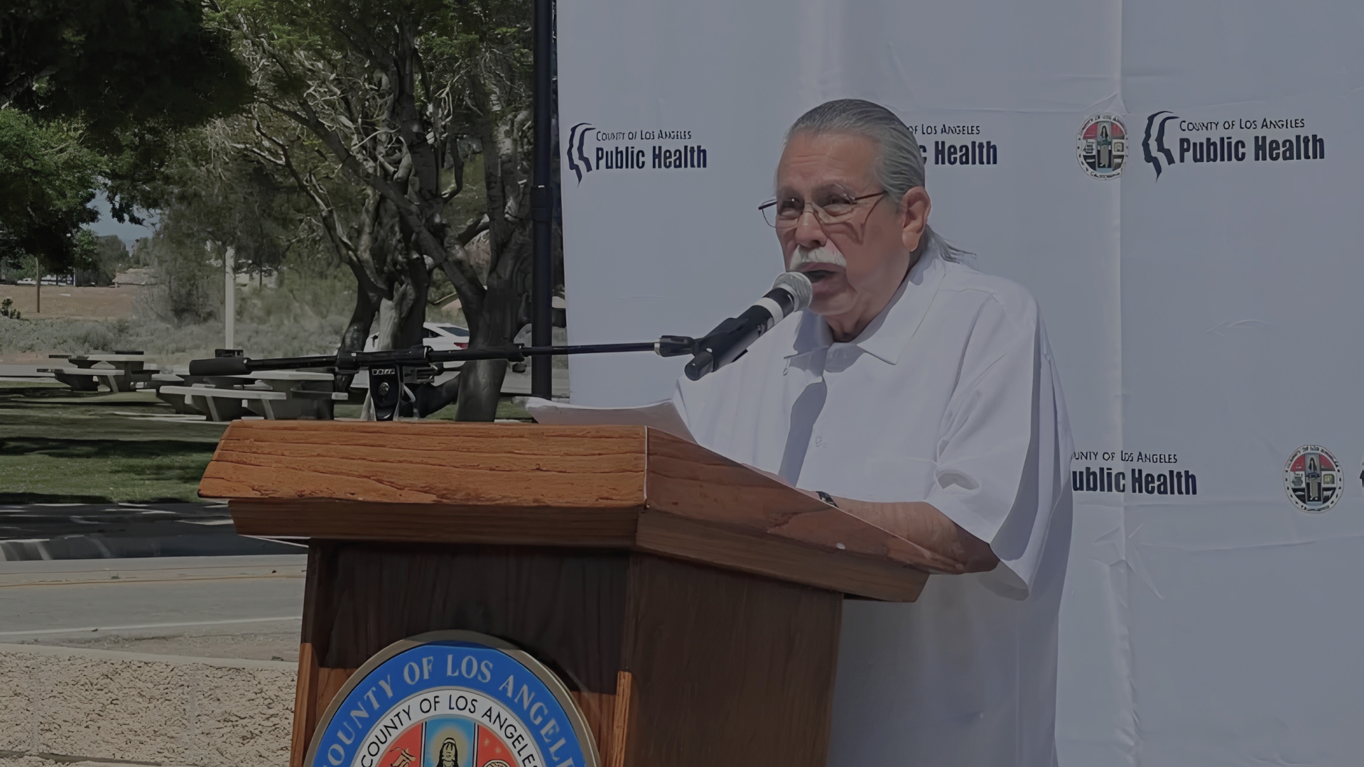 LA County Tackles Overdose Crisis