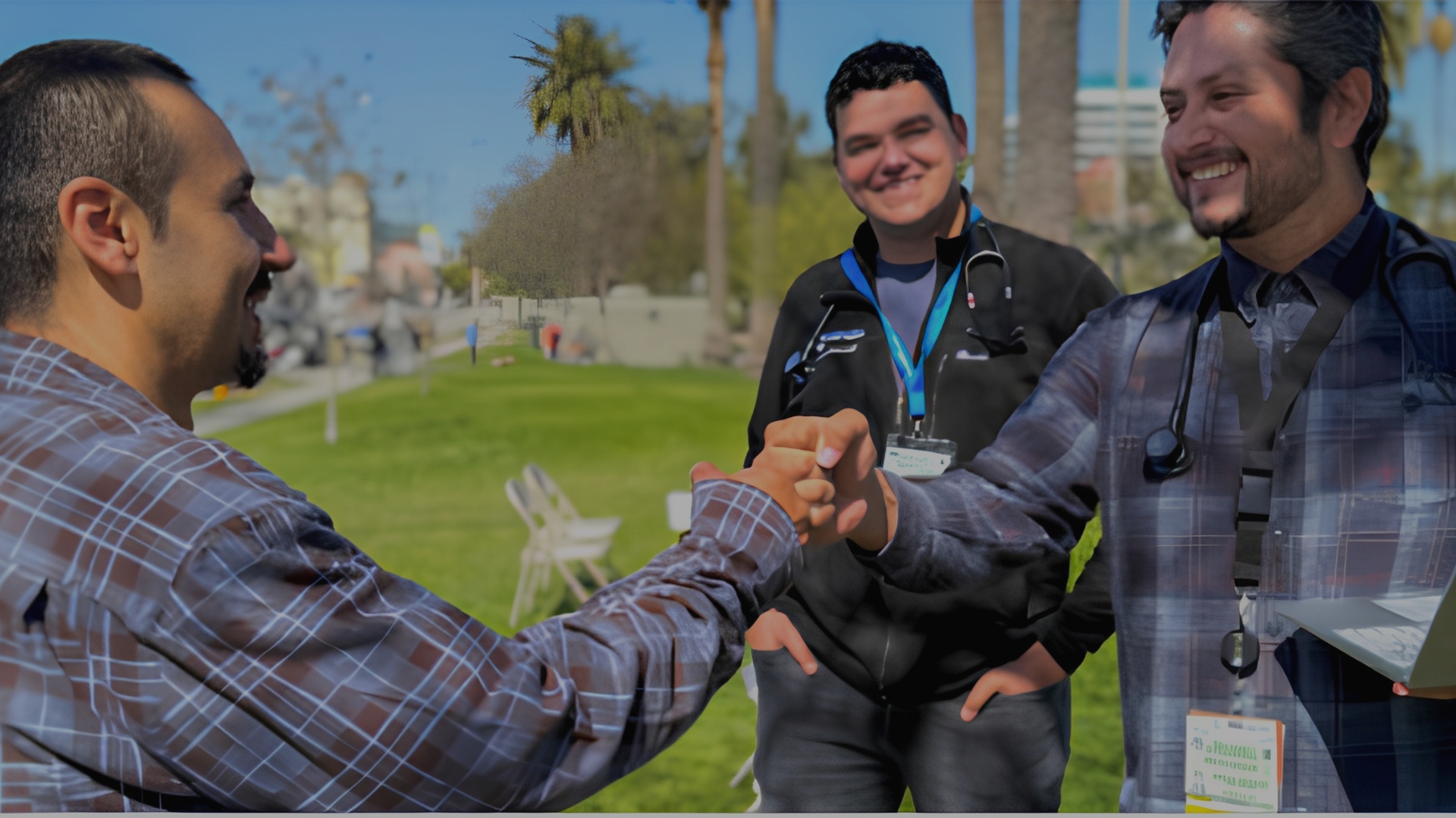 Prevention efforts grow as Latino and Black communities face high rates of overdose deaths