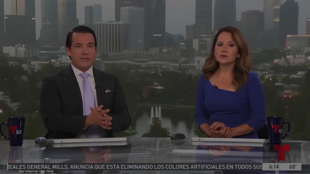 Telemundo News Post Thumbnail