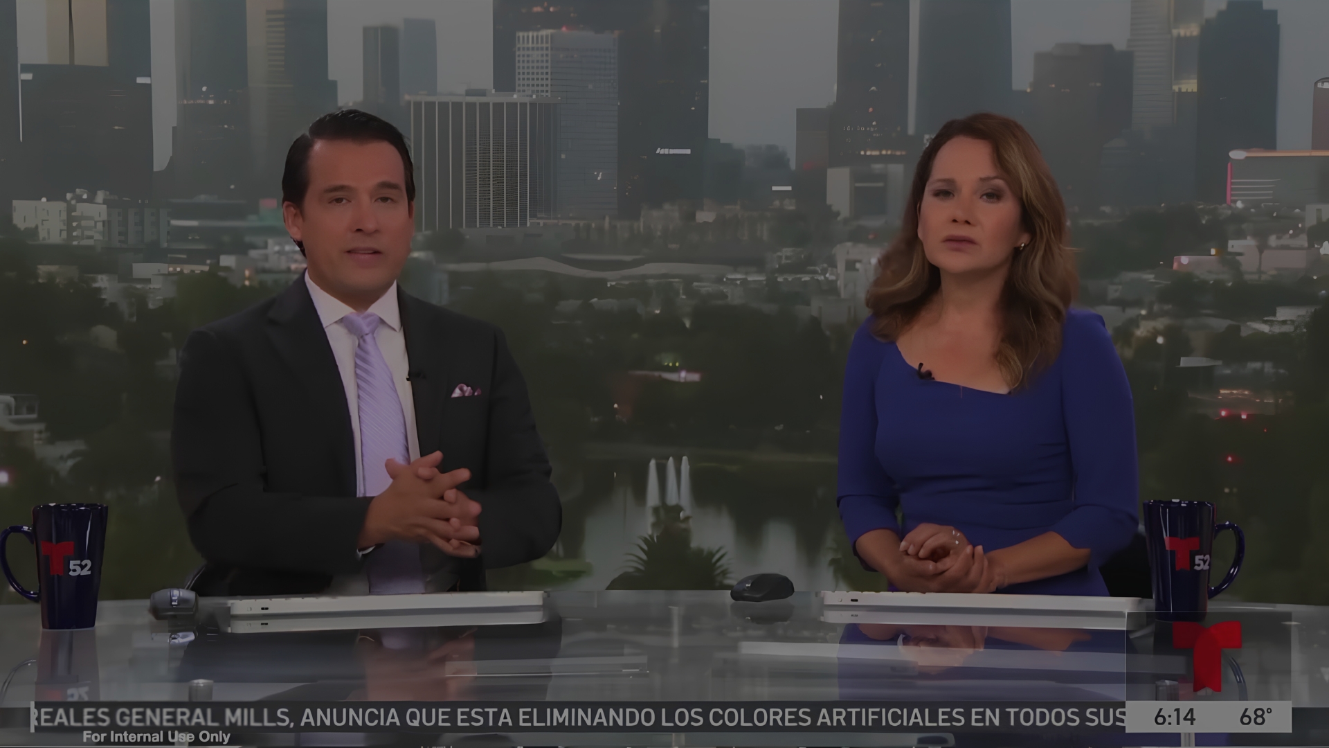 Telemundo News Post Thumbnail